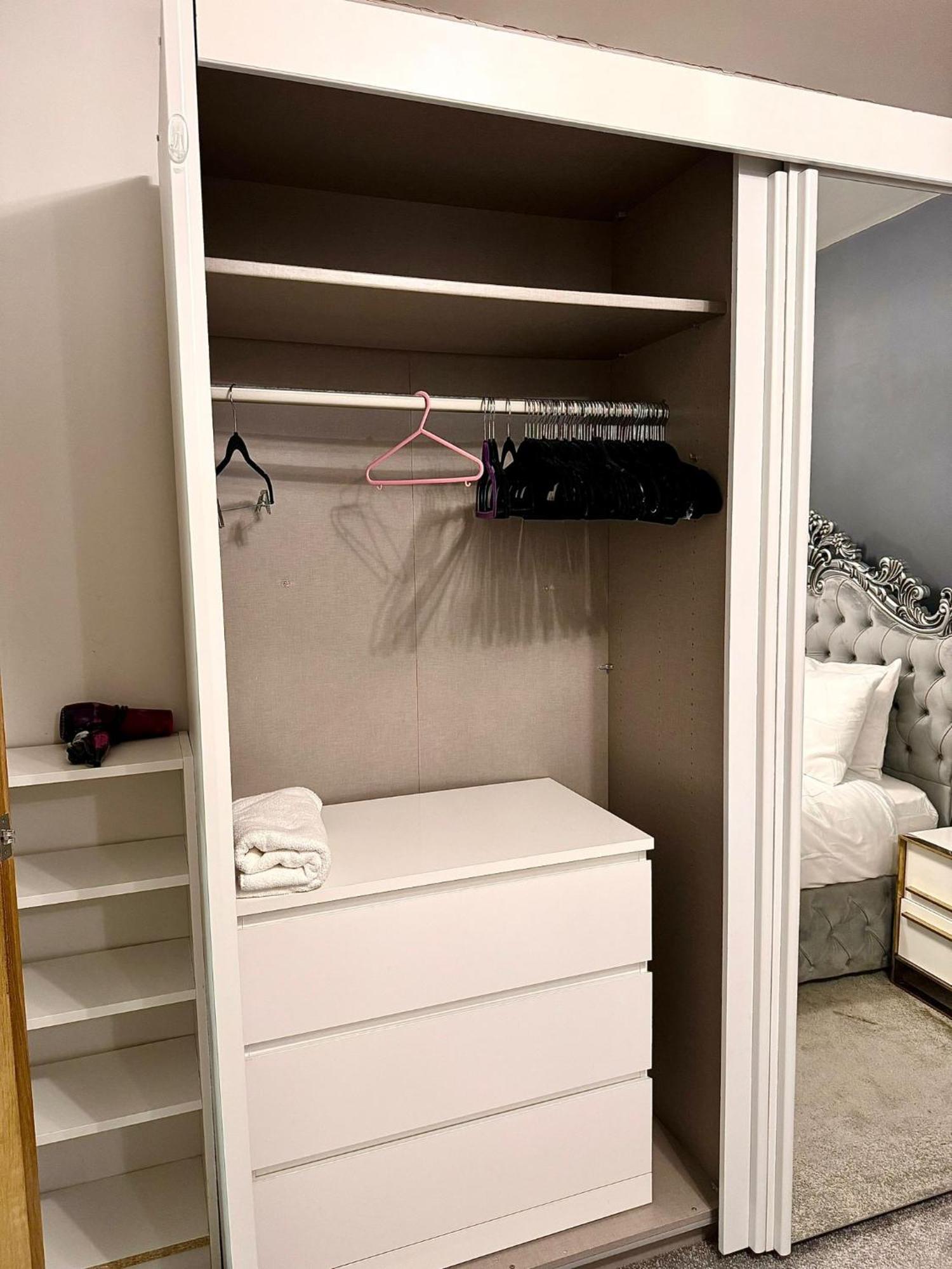 Deluxe Spacious King Size Room Hornchurch Exterior foto